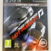 Need For Speed Hot Pursuit Limited Edition (PS3)