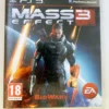 Mass Effect 3 (PS3)