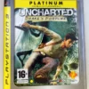 Uncharted Drakes Fortune Plantium (PS3) 2 Uncharted Drakes Fortune Plantium (PS3)