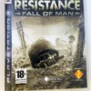 Resistant Fall Of Man (PS3) 2 Resistant Fall Of Man (PS3)