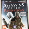 Assistant Cred Revelations (PS3) 2 Assistant Cred Revelations (PS3)