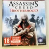 Assistant Cred Brotherhood (PS3) 2 Assistant Cred Brotherhood (PS3)