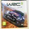 Wsc 5 (PS3)