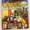 Borderlands (PS3)