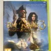Port Royale 3 pirates and merchants (XBOX360)
