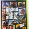 Grand Theft Auto 5 (XBOX360)