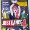 Just Dance 4 (XBOX360)