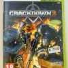 Crackdown 2 (XBOX360)