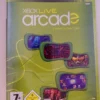 XBOX Live Arcade (XBOX360) 3 XBOX Live Arcade (XBOX360)