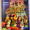 Kinect Adventures! (XBOX360)