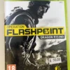 Operation Flashpoint Dragon Rising (XBOX360)