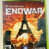 Tom Clancy's EndWar (XBOX360)