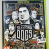 Sleeping Dogs (XBOX360) 3 Sleeping Dogs (XBOX360)