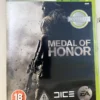 Medal of Honor (XBOX360)