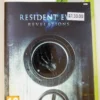 Resident Evil Revelations (XBOX360)