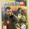 Mass Effect 2 (XBOX360)