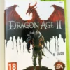 Dragon Age II (XBOX360)