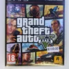 Grand Theft Auto 5 (PS3)