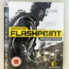 Operation Flashpoint Dragon Rising (PS3)