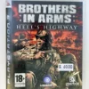 Brothers in Arms Hell's Highway (PS3) 3 Brothers in Arms Hell's Highway (PS3)