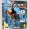 Uncharted 2 Among Thieves (PS3) 2 Uncharted 2 Among Thieves (PS3)