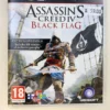 Assassin's Creed IV Black Flag (PS3)