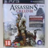 Assassin's Creed III (PS3) 2 Assassin's Creed III (PS3)