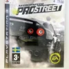 Need for Speed ProStreet (PS3) 2 Need for Speed ProStreet (PS3)