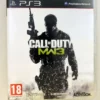Call of Duty Modern Warfare 3 (PS3) 3 Call of Duty Modern Warfare 3 (PS3)