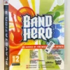 Band Hero (PS3)
