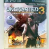 Uncharted 3 Drake's Deception (PS3)
