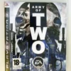 Army of Two (PS3) 2 Army of Two (PS3)