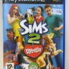 The Sims 2 Dyreliv (PS2) 3 The Sims 2 Dyreliv (PS2)