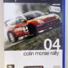 Colin McRae 04 (PS2) 2 Colin McRae 04 (PS2)