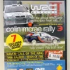 Demo Disc 27/December 2002 Playable: WRC II Extreme/Colin Mcrae Rally 3/Haven/Reign of Fire/More (PS2) 2 Demo Disc 27/December 2002 Playable: WRC II Extreme/Colin Mcrae Rally 3/Haven/Reign of Fire/More (PS2)