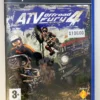 ATV Offroad Fury 4 (PS2)