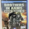 Brothers in Arms Road to Hill 30 (PS2) 2 Brothers in Arms Road to Hill 30 (PS2)