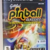 Gottlieb Pinball Classics (PS2)
