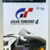 Gran Turismo 4 (PS2)