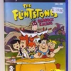 The Flintstones Bedrock Racing (PS2)