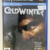 Cold Winter (PS2) 2 Cold Winter (PS2)