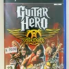 Guitar Hero Aerosmith (PS2)