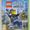 LEGO City UNDERCOVER (Xbox One)