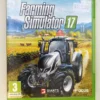Farming simulator 17 (Xbox One) 3 Farming simulator 17 (Xbox One)