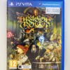 Dragon's Crown (PSVita) 3 Dragon's Crown (PSVita)