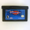 World Tennis Stars (GBA)