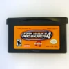 Tony Hawk's Pro Skater 4 (GBA) 3 Tony Hawk's Pro Skater 4 (GBA)