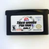 Tiger Woods PGA Tour Gold (GBA) 3 Tiger Woods PGA Tour Gold (GBA)