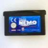 Finding Nemo (GBA)
