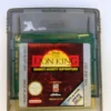 The Lion King Simba's Mighty Adventure (GBC)